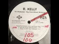 R. Kelly Feat. Snoop Dogg - Happy Summertime