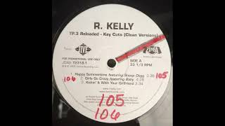 R. Kelly Feat. Snoop Dogg - Happy Summertime