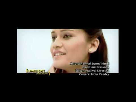 Himal Sagar   - Yeti Dherai Maya Moha