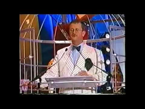 2003 AKV | Dr. Wendelin Wiedeking - Ritterrede