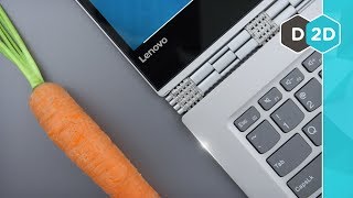 Yoga 920 Review - One Big Problem!