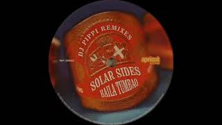 Solar Sides - Baila Tumbao (Terraza Club Mix)