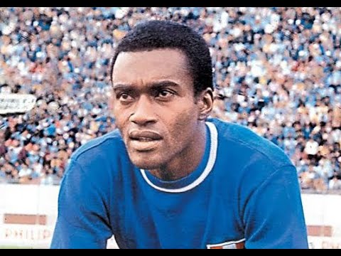 Gols de Gallardo na Copa do Mundo de 1970 (LOST MEDIA)