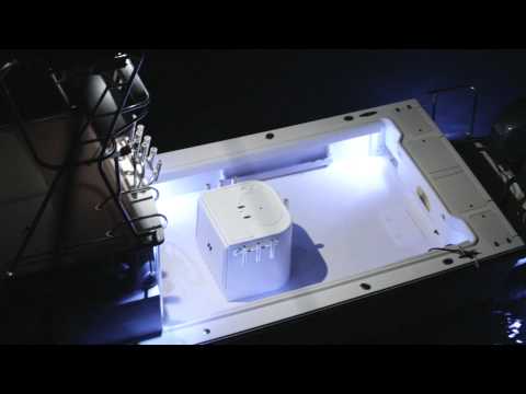 Rigid Industries Marine Lighting - The M-Series Solo Cut