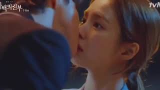 #キスシーン #キス  #キスシーン ドラマ激しい Part #367