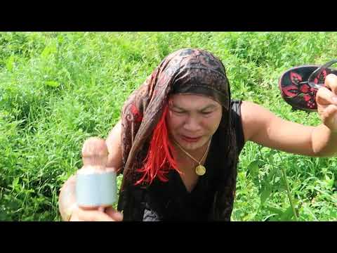 Buhay Reporter | Erika Embang