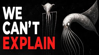 Why Squids get Creepier the Deeper you Go