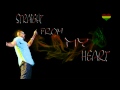 Sean Paul - ''Straight From My Heart'' [AUDIO]