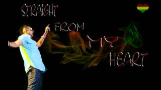Sean Paul - &#39;&#39;Straight From My Heart&#39;&#39; [AUDIO]