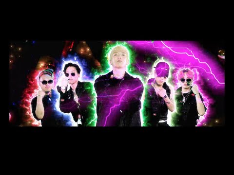 Video thumbnail for Color Gang