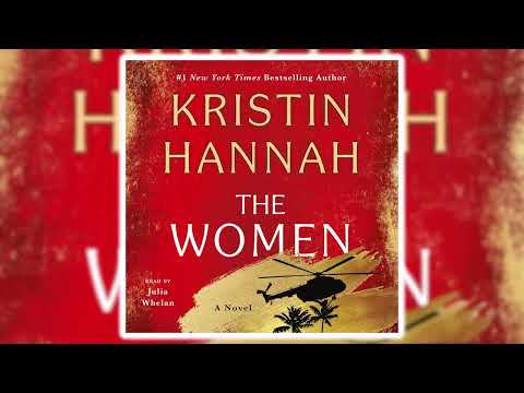 Kristin Hannah - The Women Part 1 by Kristin Hannah | Audiobook Mystery, Thriller & Suspense
