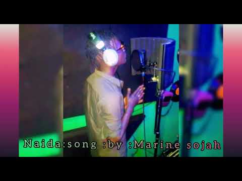 Naida video lyrics by Marine sooja