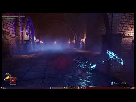 Darklore Dungeon - Dev Update