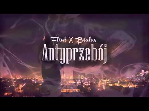 Flint X Białas - Antyprzebój (Budu Blend)