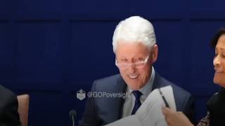 They Keep Laughing About the Epstein Files