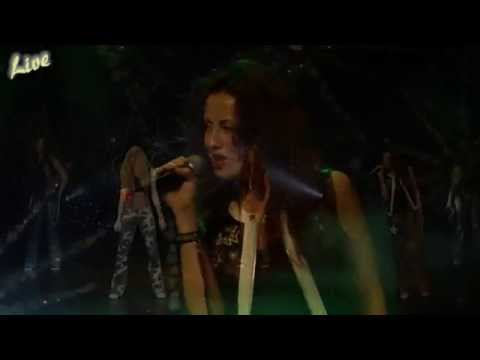 Altana - Fall Again (Live In Ukraine, 2014)