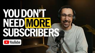 YouTube is Easier Than You Think...