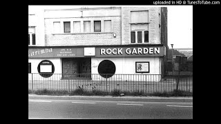 2/2 THE FALL - Live - Nov 4th 1979 @ Rock Garden MIDDLESBROUGH (FULL SET Part 2/2)