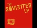 The Soviettes - Blue Stars