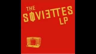 The Soviettes - Blue Stars