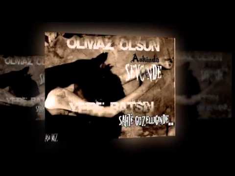 Hoze Ft.Mc Asalet & istilah - Kalbimden Mutlu Son 2013  [ Dj Guven ]