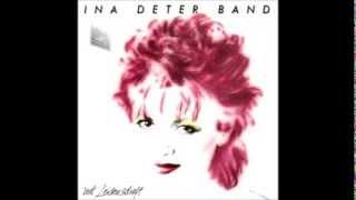 Ina Deter Band - Mit Leidenschaft (1984)