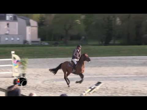 Urano de Cartigny   GP140   Lamballe   23 avril 2016