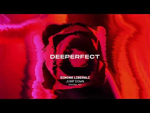 Simone Liberali  - Jump Down (Original Mix)