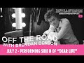 Brendan Benson Performs Side B of Dear Life