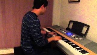 Making Plans Piano Cover - Above and Beyond Acoustic