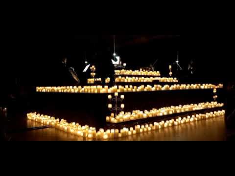 Candlelight Concert - Taylor Swift