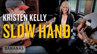 Kristen Kelly - Slow Hand (Conway Twitty cover)