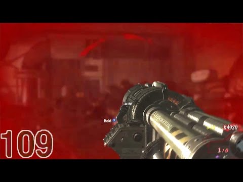 Clutch & Unfortunate Zombies Moments #28 Call of Duty Black Ops 3, 2, 1 Lucky, Fail, Bug Gameplay