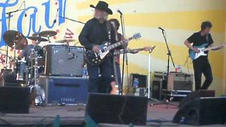 John Anderson Va-Ky District Fair Wise (Money in the Bank)