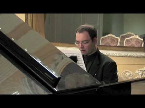 Alexander Melnikov: 24 Preludes & Fugues, op.87
