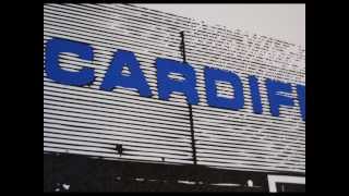 The Oppressed   Cardiff born/rip off    sample vid