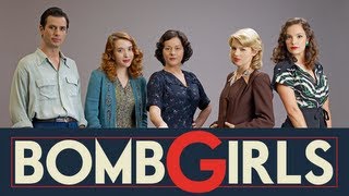 Мег Тилли о сериале "Девушки и бомбы"