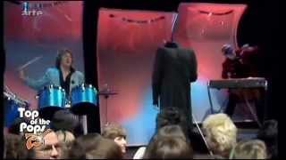 The Damned - I Just Can&#39;t Be Happy Today