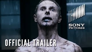 Video trailer för Deliver Us From Evil - Official Trailer 2 [HD]