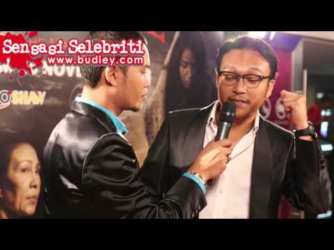 SHAHEIZY SAM PROMOTE PENANGGAL