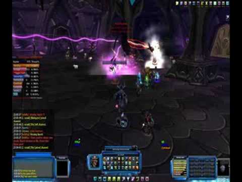 Devotion vs Shade of Akama