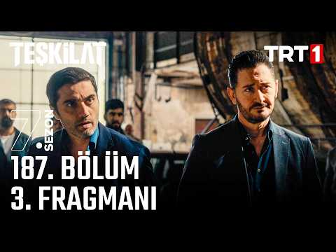 Teşkilat