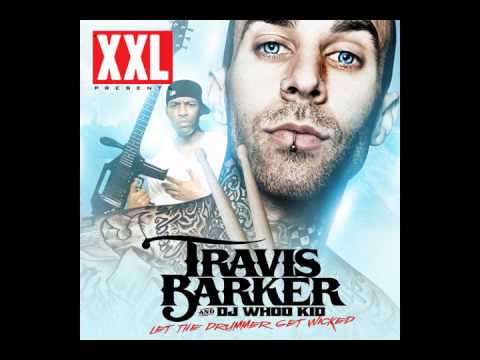 Video thumbnail for Napalm (Travis Barker Remix)