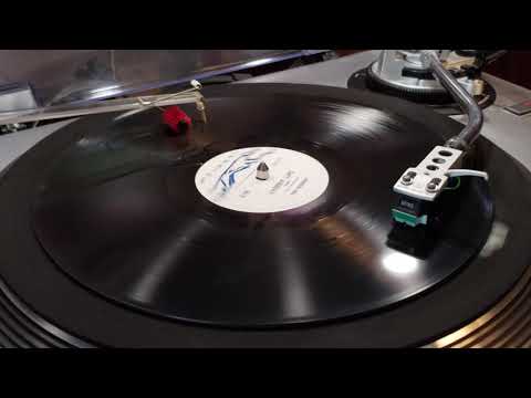 The Robins - Cherry Lips - 1956 - 78 RPM