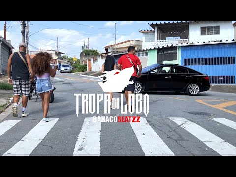 Tropa do Lobo - Mundo Blindado (Mc Matheus da GM | Peu) Prod. Dj Rick