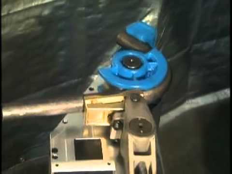 Ercolina TB76 TB60 | Instructional Video