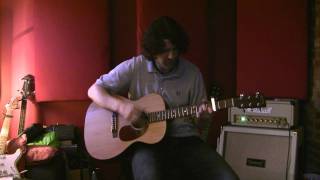 The Executioner&#39;s Song. Gary Tomkinson (AKA The Turner)