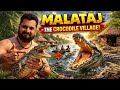 The Crocodile Village Of India Why Do Crocodiles Here Not Bite Humans