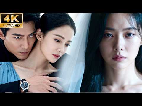 At the wedding, the wife exposed her husband’s affair, revealing his true nature.💖