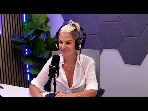 רקפת אהרן ושימי - פודקאסט